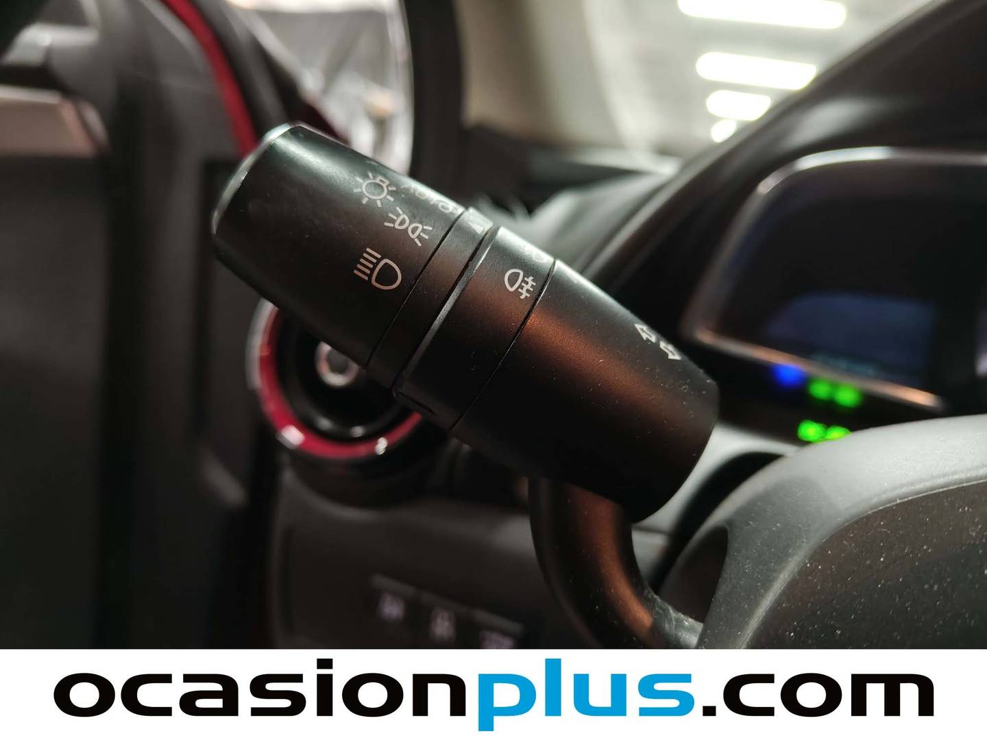 Foto Mazda CX-3 Mazda CX-3 1.5 DE SKYACTIV Luxury 2WD (105 CV)