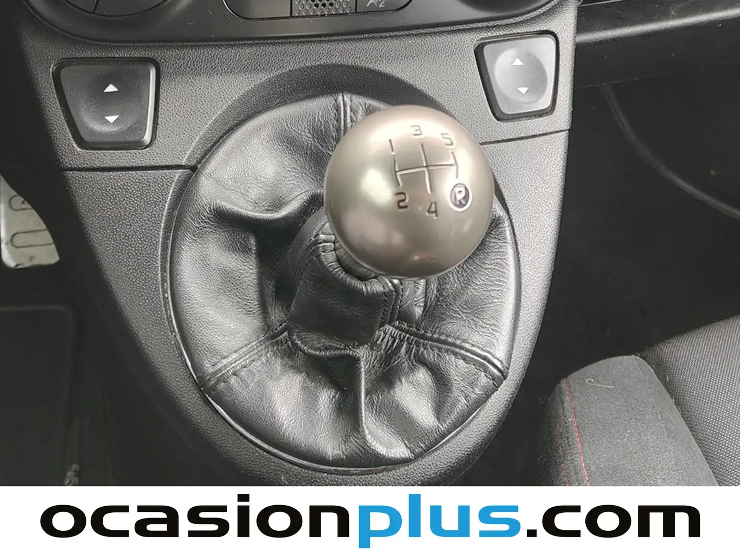 Foto Abarth 500 Abarth 500 1.4 16v T-Jet 595 Competizione (180 CV)