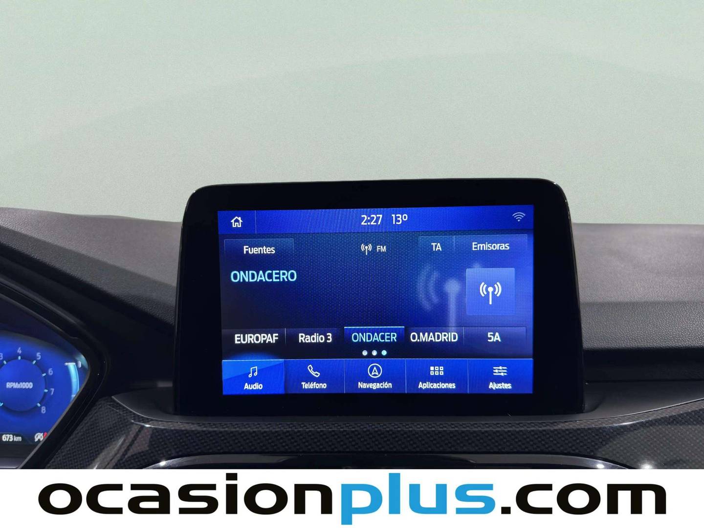 Foto Ford Kuga Ford Kuga 1.5 EcoBoost S&S ST-Line 4x2 (150 CV)