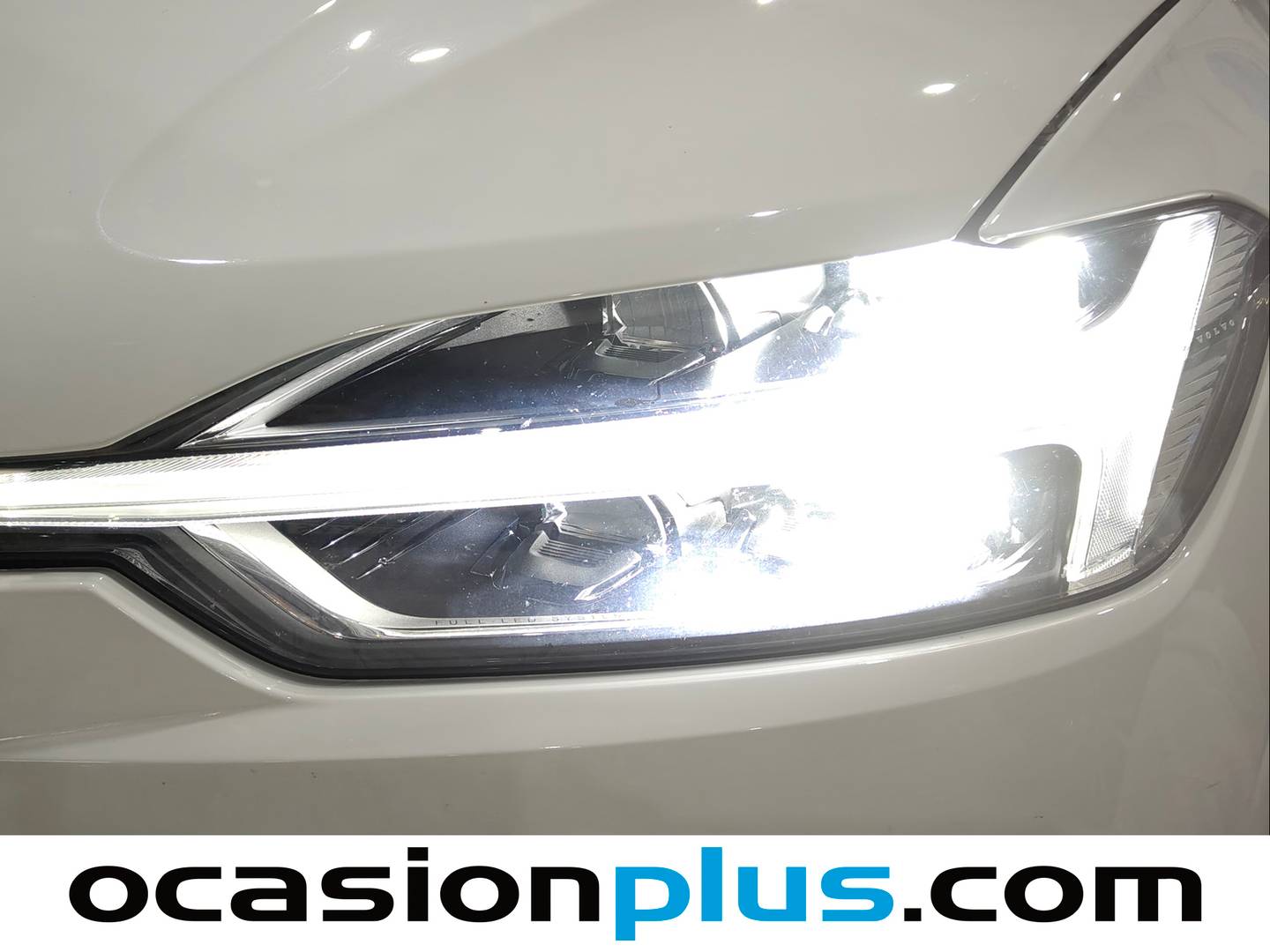 Extras del Volvo XC60 Volvo XC60 D4 Momentum Auto (190 CV)