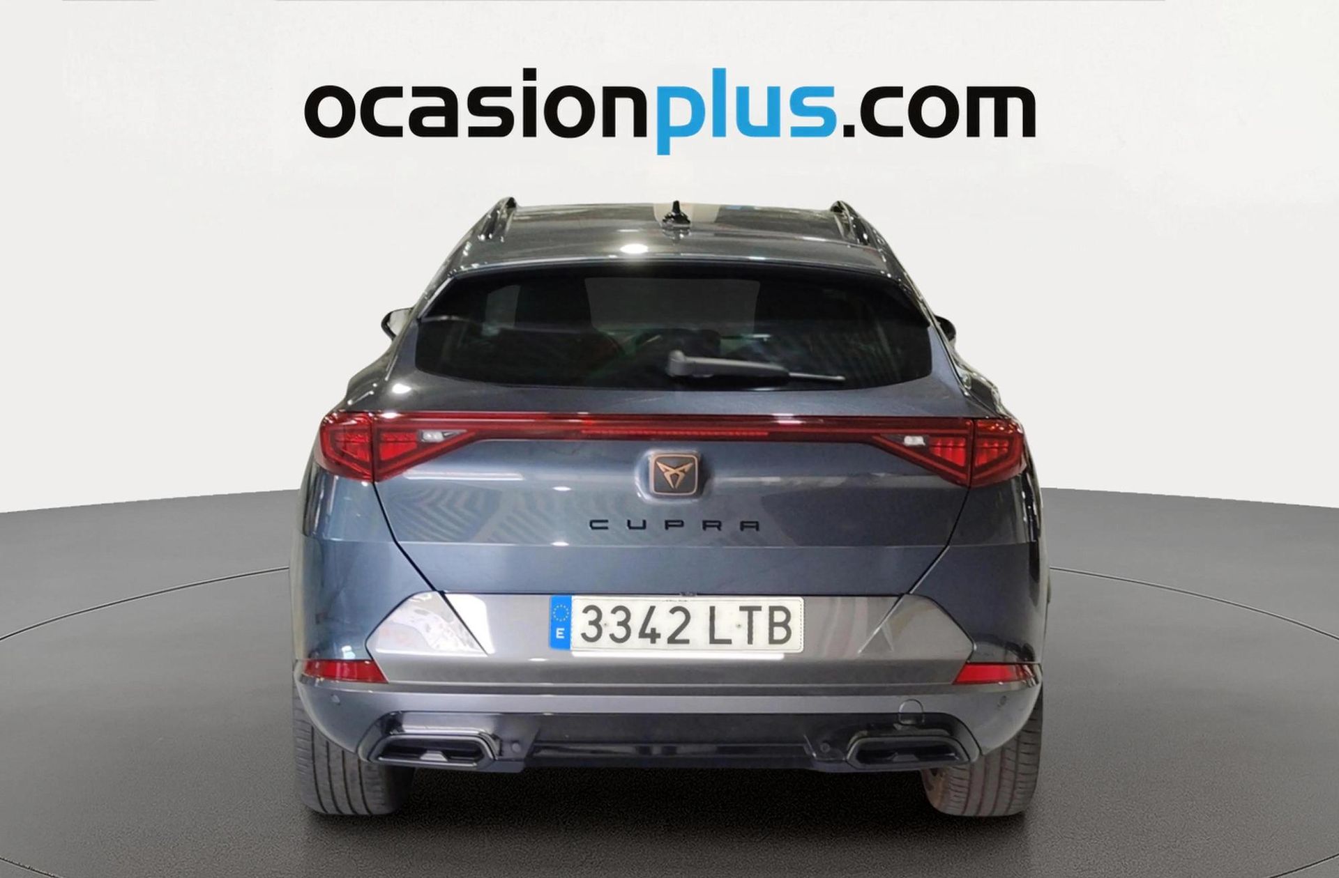 Cupra Formentor 2.0 TDI - foto 15