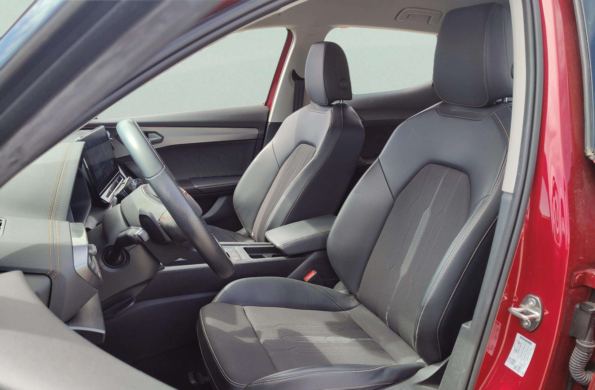Cupra Formentor 1.5 TSI DSG - foto 11