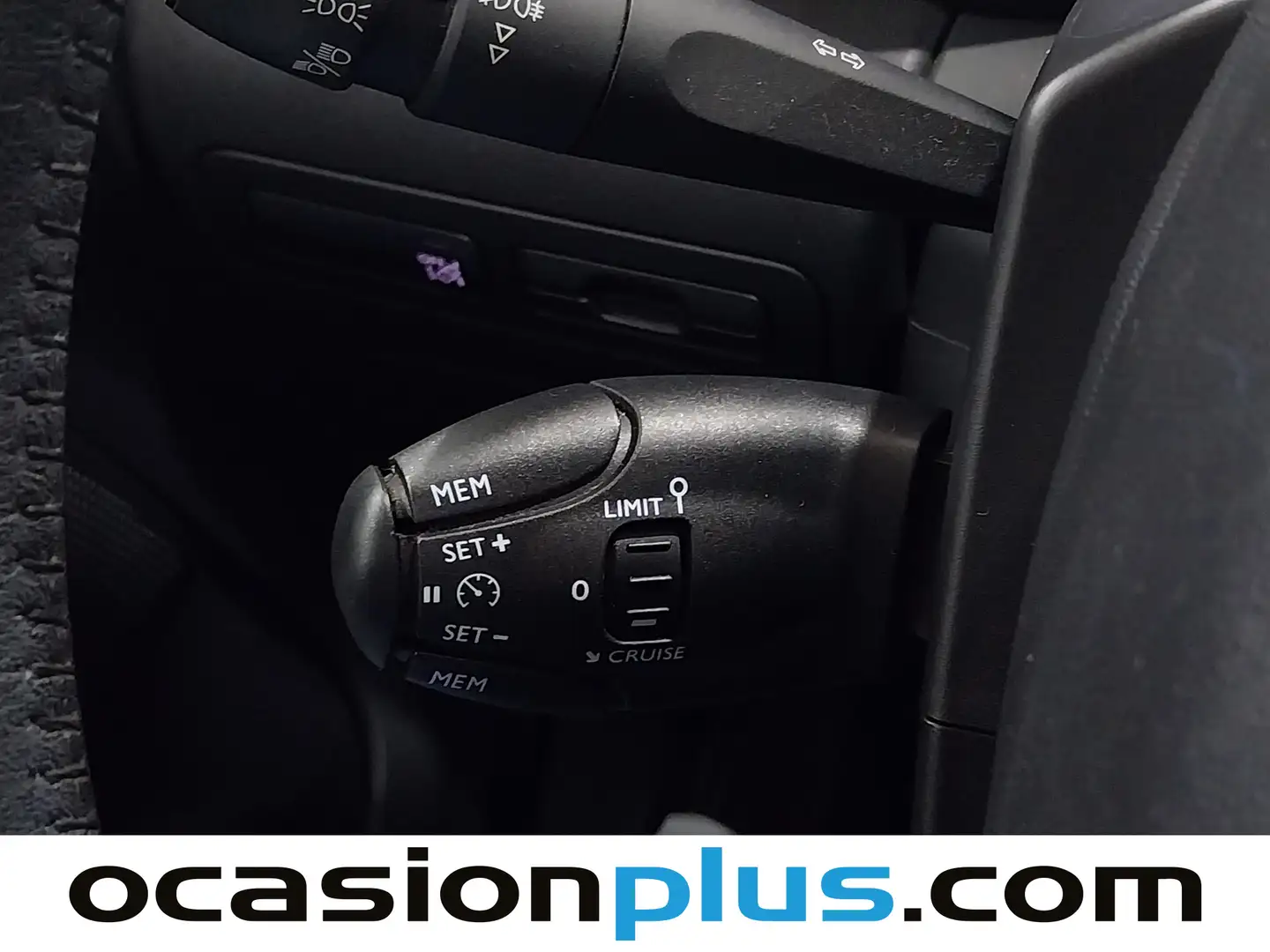 Foto Citroën C3 Aircross Citroen C3 Aircross PureTech 110 S&S Feel (110 CV)