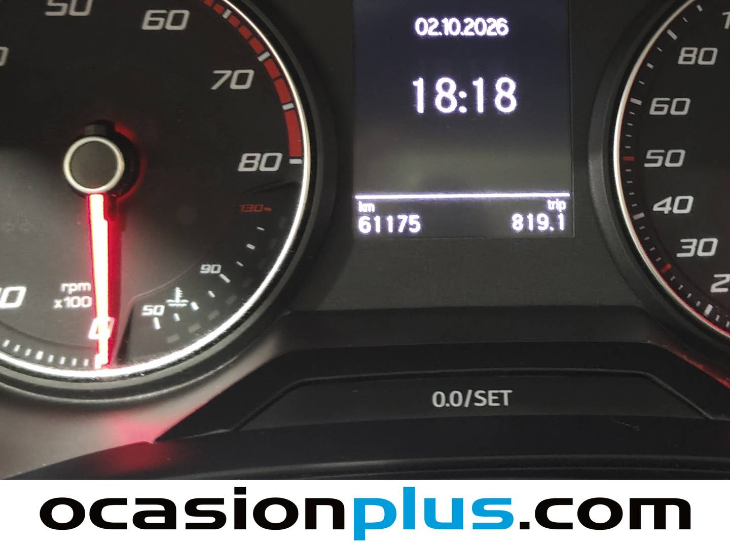Seat Arona Seat Arona 1.0 TSI Style XL Edition (110 CV) seminuevo
