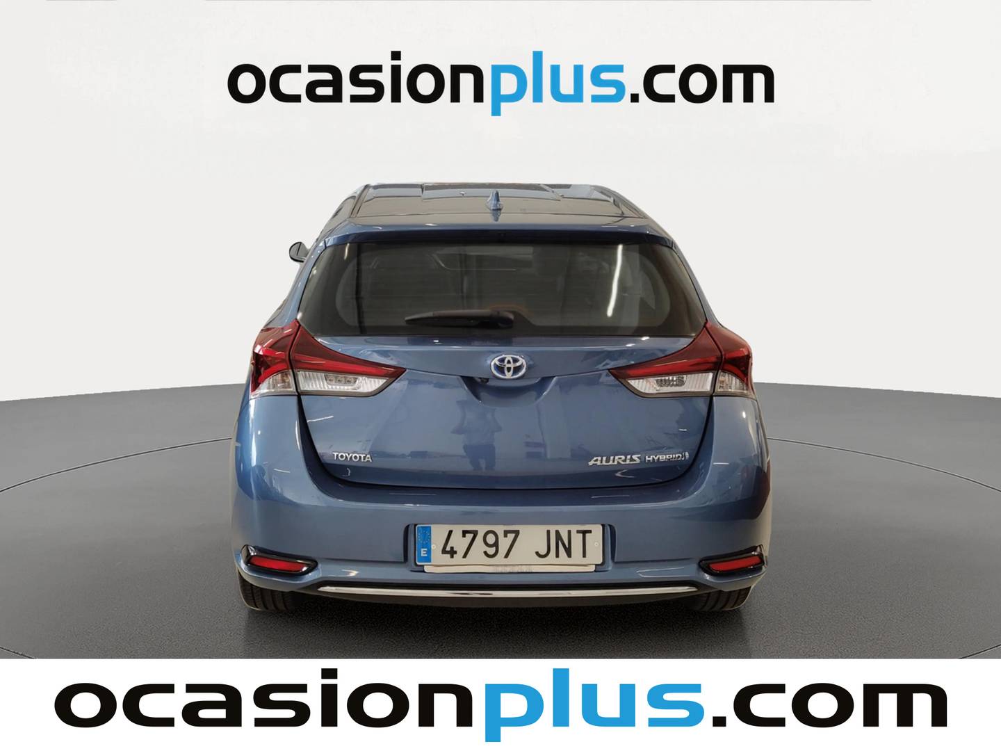 Toyota Auris Toyota Auris 140H Hybrid Active (136 CV) km 0