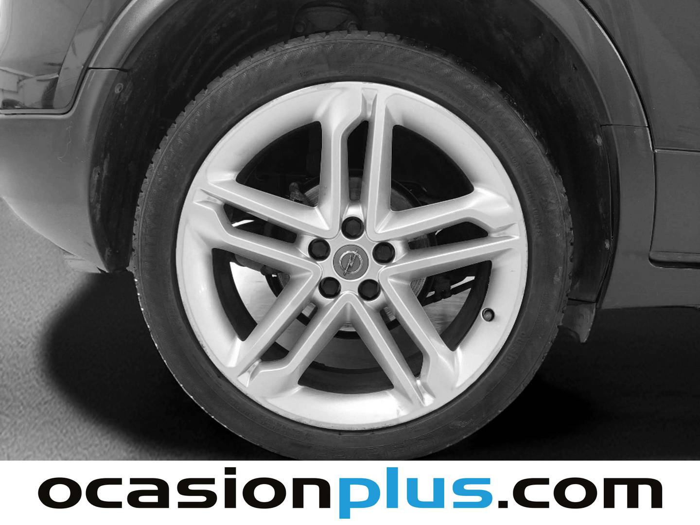 Opel Mokka X Opel Mokka X 1.6 CDTi S&S Ultimate 4X2 (136 CV) seminuevo