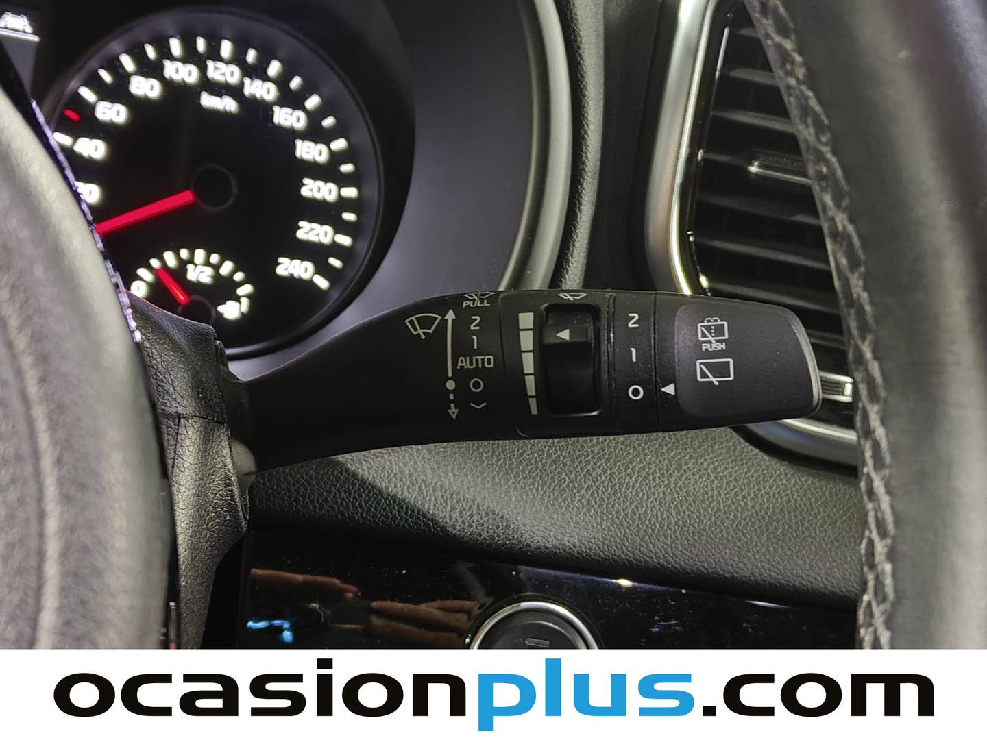 KIA Sportage Kia Sportage 1.6 MHEV GT Line Xtreme 4X2 (115 CV) 115cv