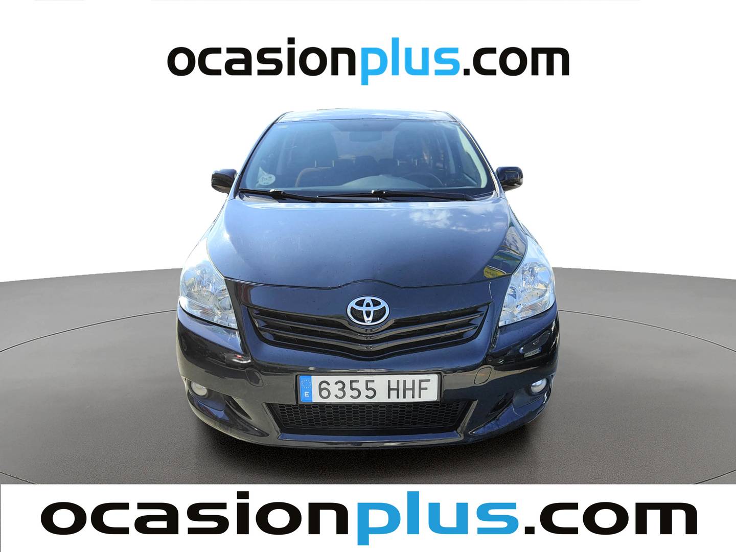 Toyota Verso Toyota Verso 2.0 D-4D Active (126 CV) 7 Plazas 126cv