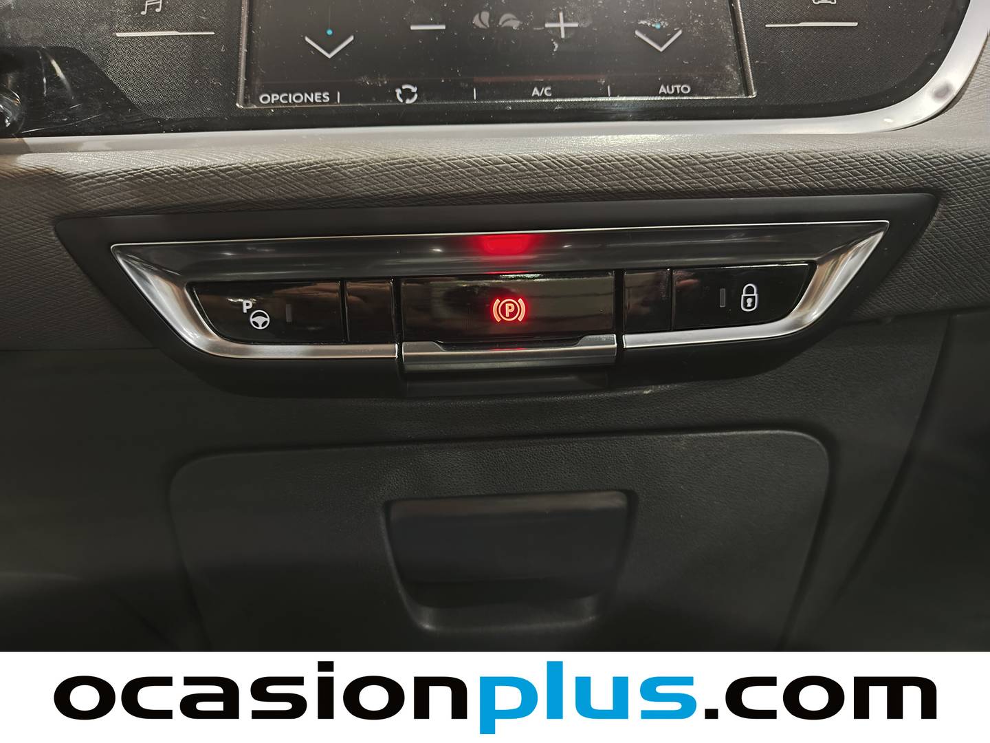 Citroën Grand C4 Spacetourer Citroën Grand C4 Spacetourer BlueHDi 130 Shine Pack EAT8 (130 CV) 7 Plazas km 0