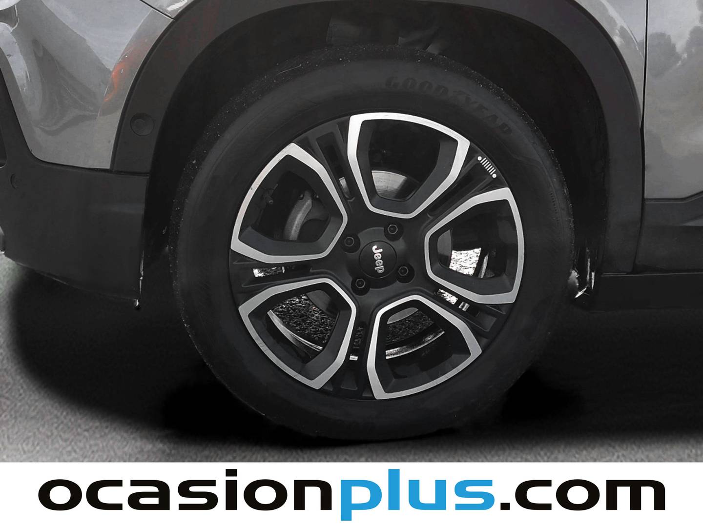 Foto Jeep Avenger Jeep Avenger 1.2 G Summit (100 CV)