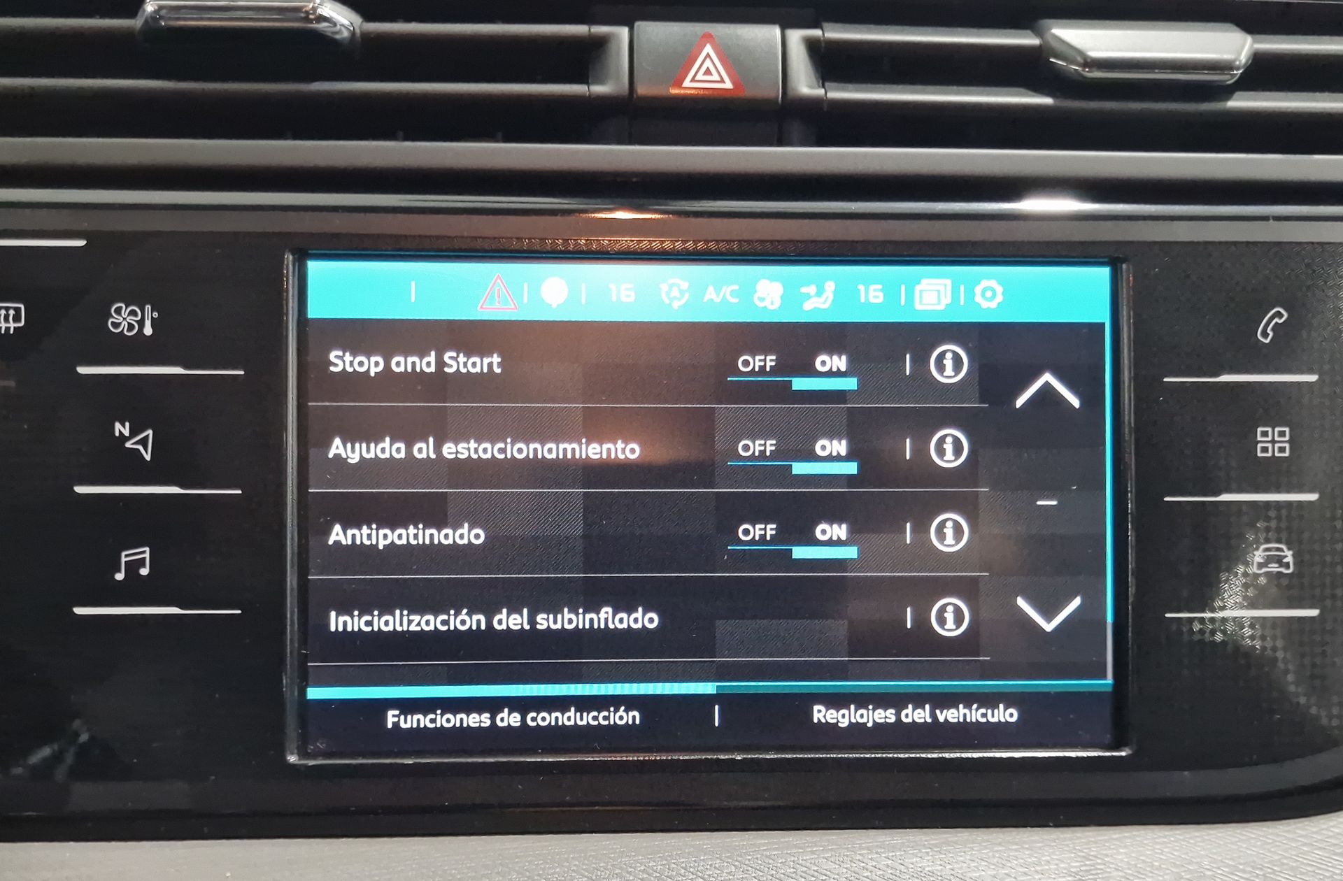 Citroën C4 Grand Picasso BlueHDi 120 Feel 7 plazas - foto 14