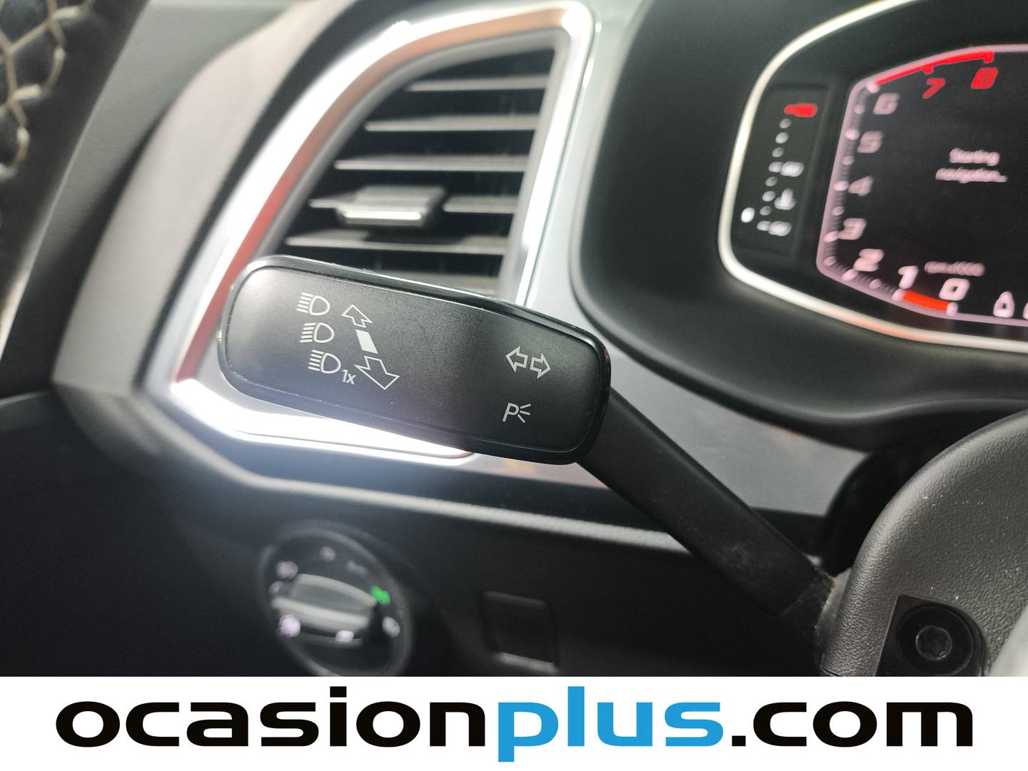 Seat Ateca SEAT Ateca 1.5 TSI S&S Style XL (150 CV) 150cv