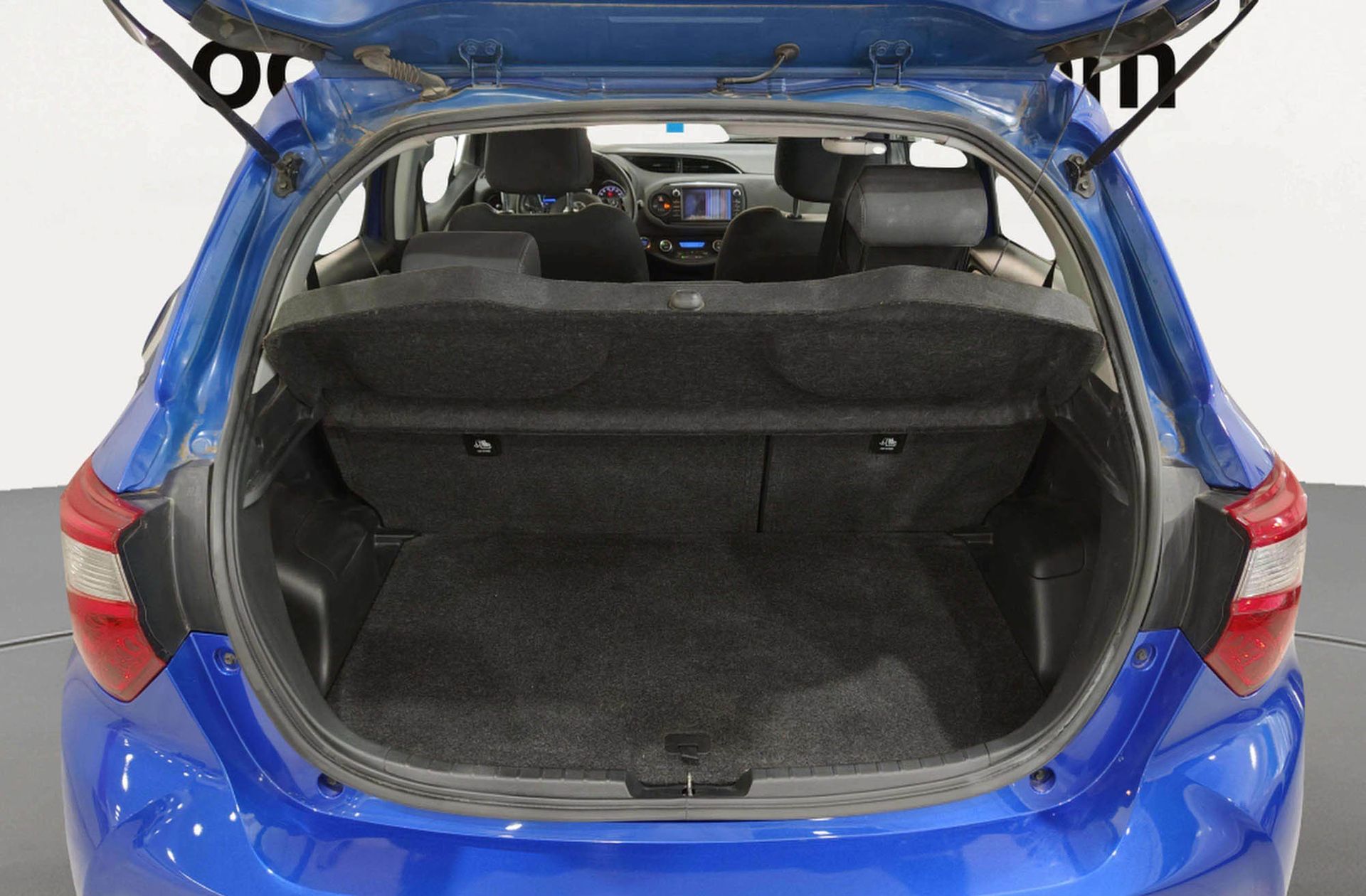 Toyota Yaris 1.5 Hybrid Active - foto 12