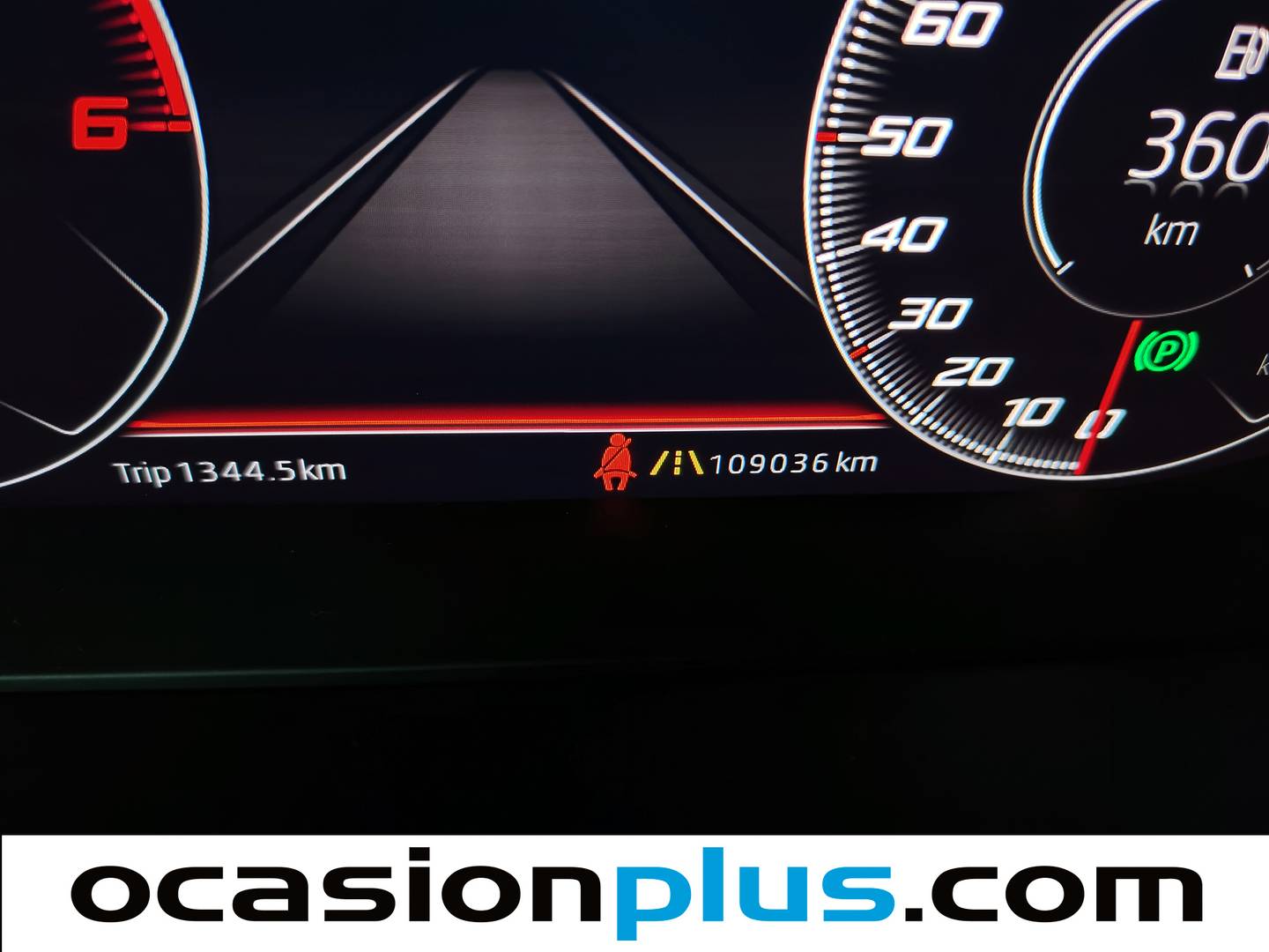 Seat Tarraco Seat Tarraco 2.0 TDI S&S Xcellence Plus (150 CV) 7 Plazas 150cv