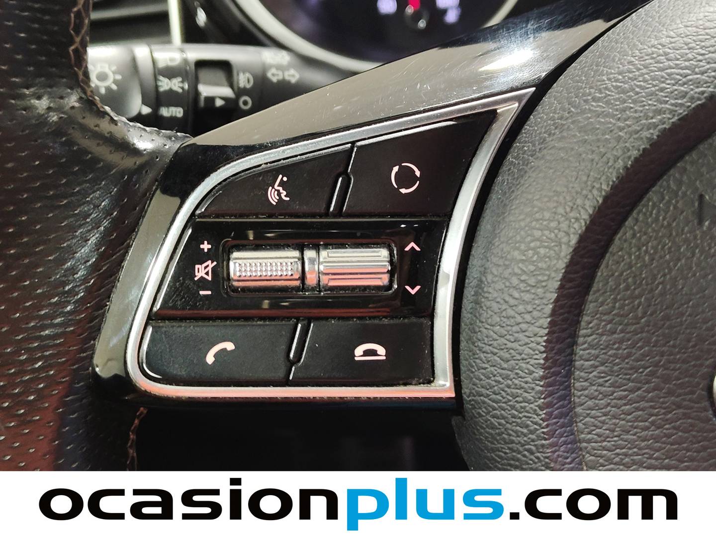 KIA Ceed Tourer KIA Ceed Tourer 1.6 CRDi Eco-Dynamics GT Line (136 CV) seminuevo
