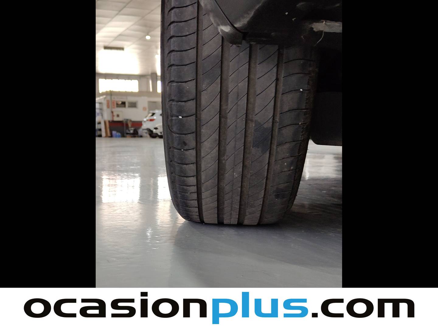 Peugeot 5008 Peugeot 5008 BlueHDI 130 S&S Allure Pack (130 CV) 7 Plazas seminuevo