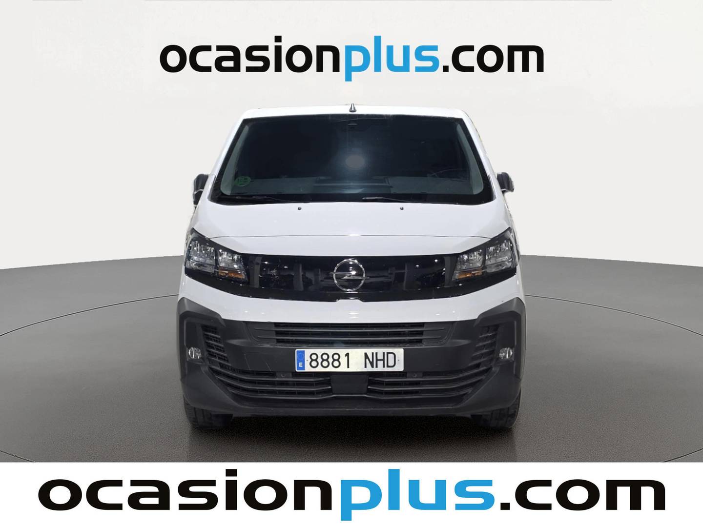 Opel Vivaro Opel Vivaro Furgon BlueHDi 120 (120 CV) 120cv