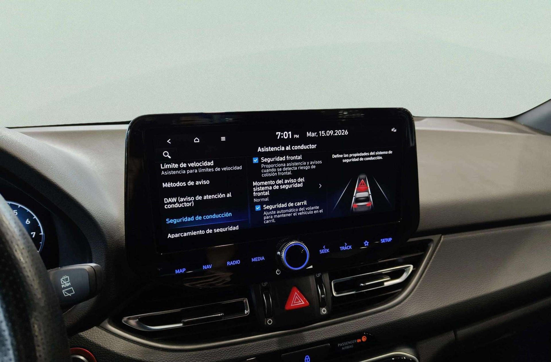 Hyundai i30 1.0 T-GDi N Line SE - foto 16