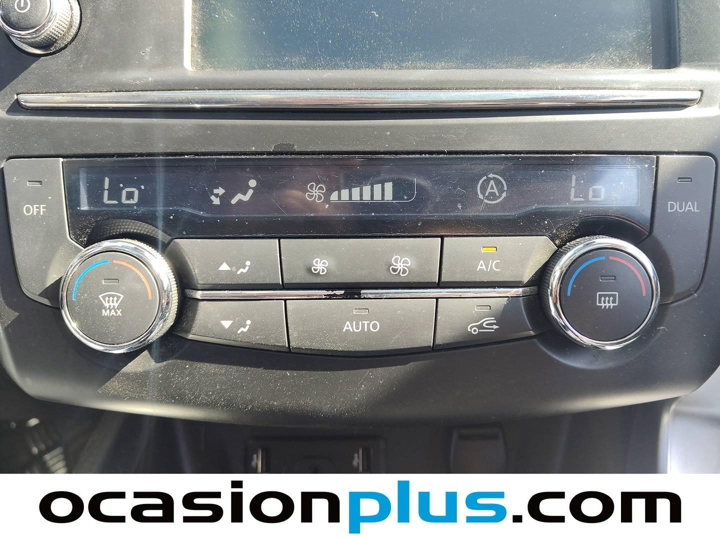 Renault Kadjar Renault Kadjar Zen Energy dCi (110 CV) diésel
