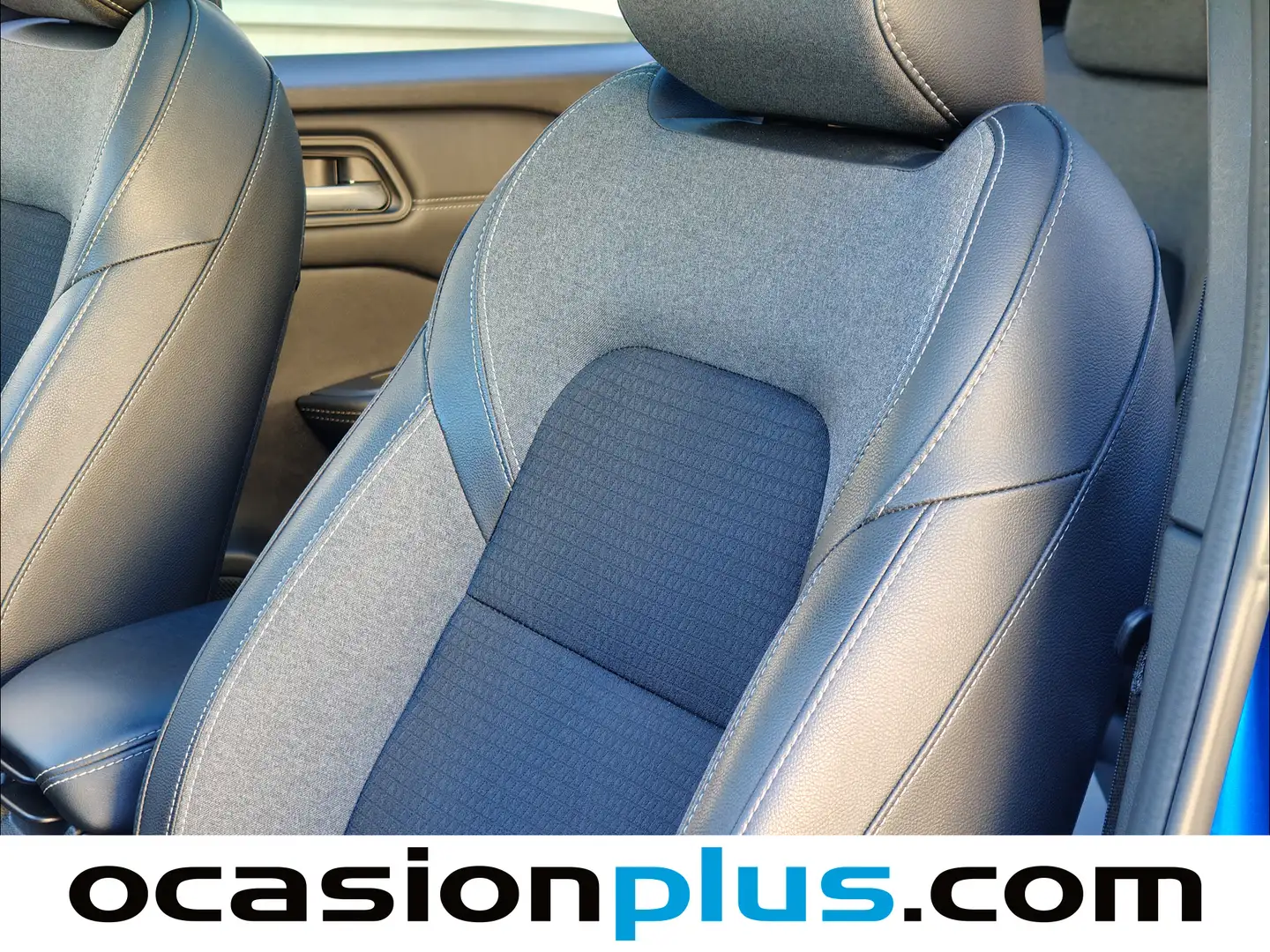 Foto Nissan QASHQAI Nissan Qashqai DIG-T 140 N-Connecta (140 CV)