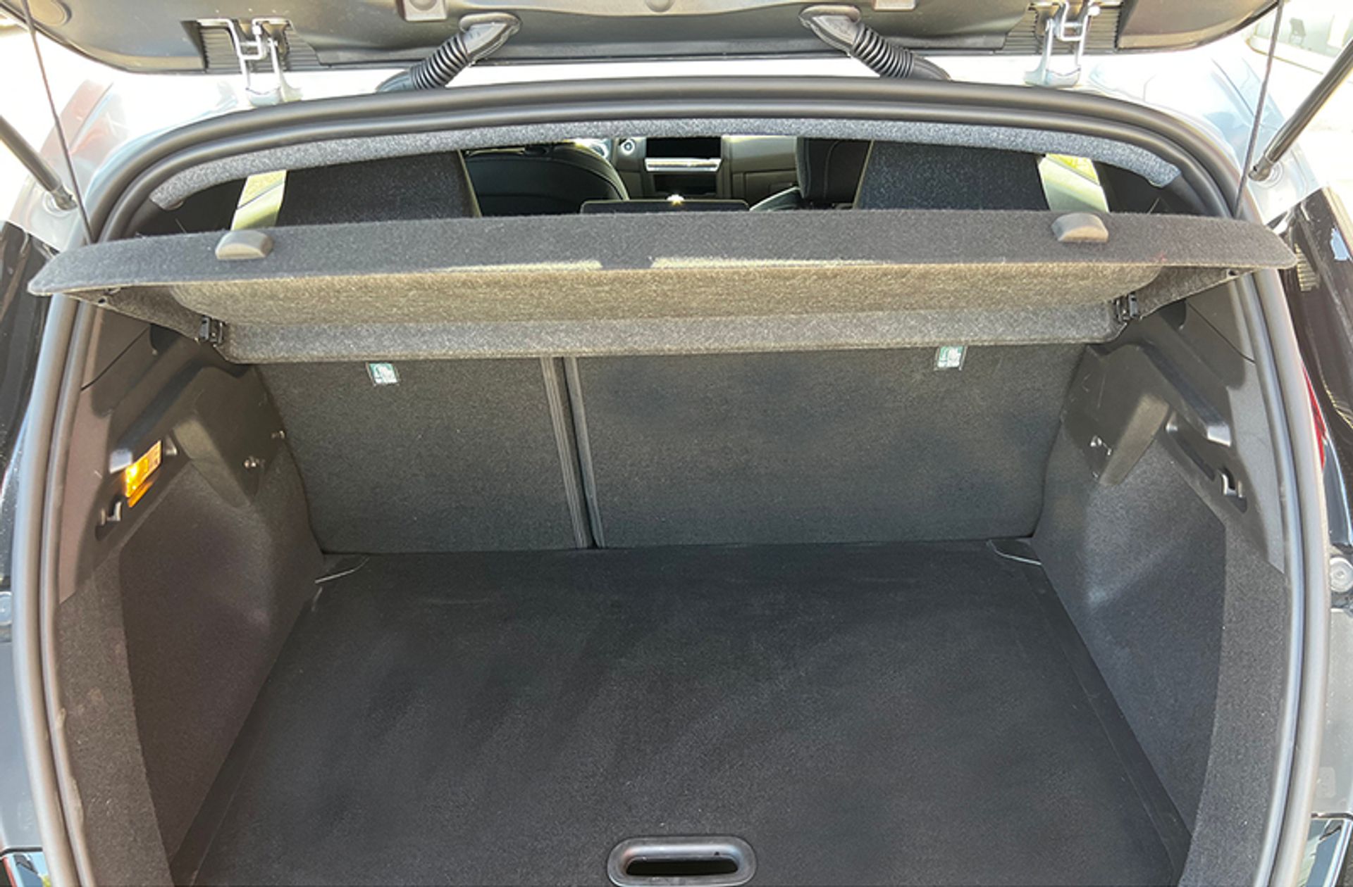 Renault Captur Techno TCe GPF - foto 14