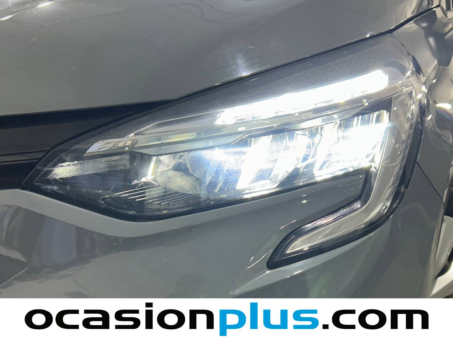 Foto Renault Clio Renault Clio Life SCe  (65 CV)