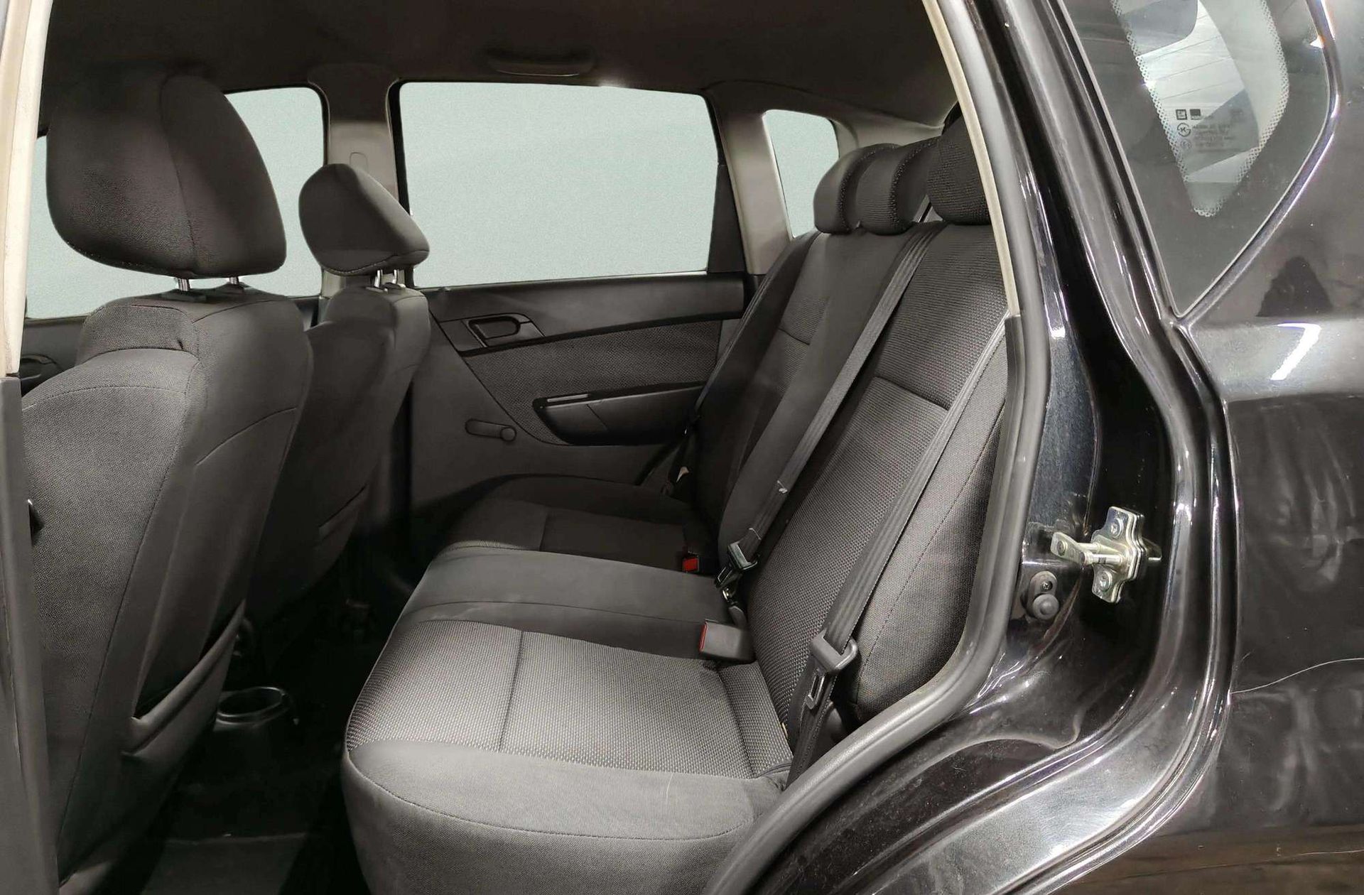 Chevrolet Aveo 1.2 16v LS - foto 9