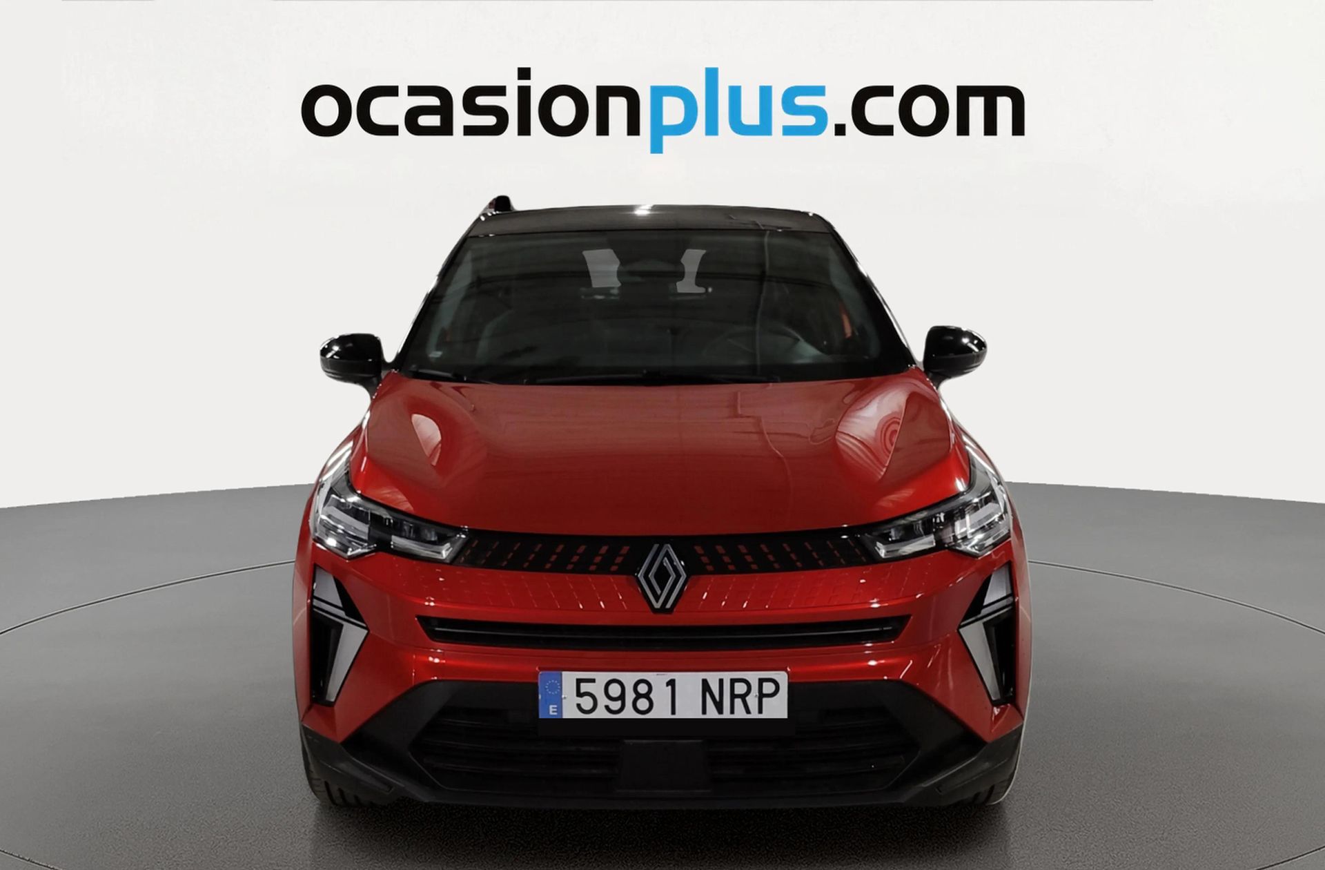 Renault Captur Evolution E-Tech full hybrid - foto 13