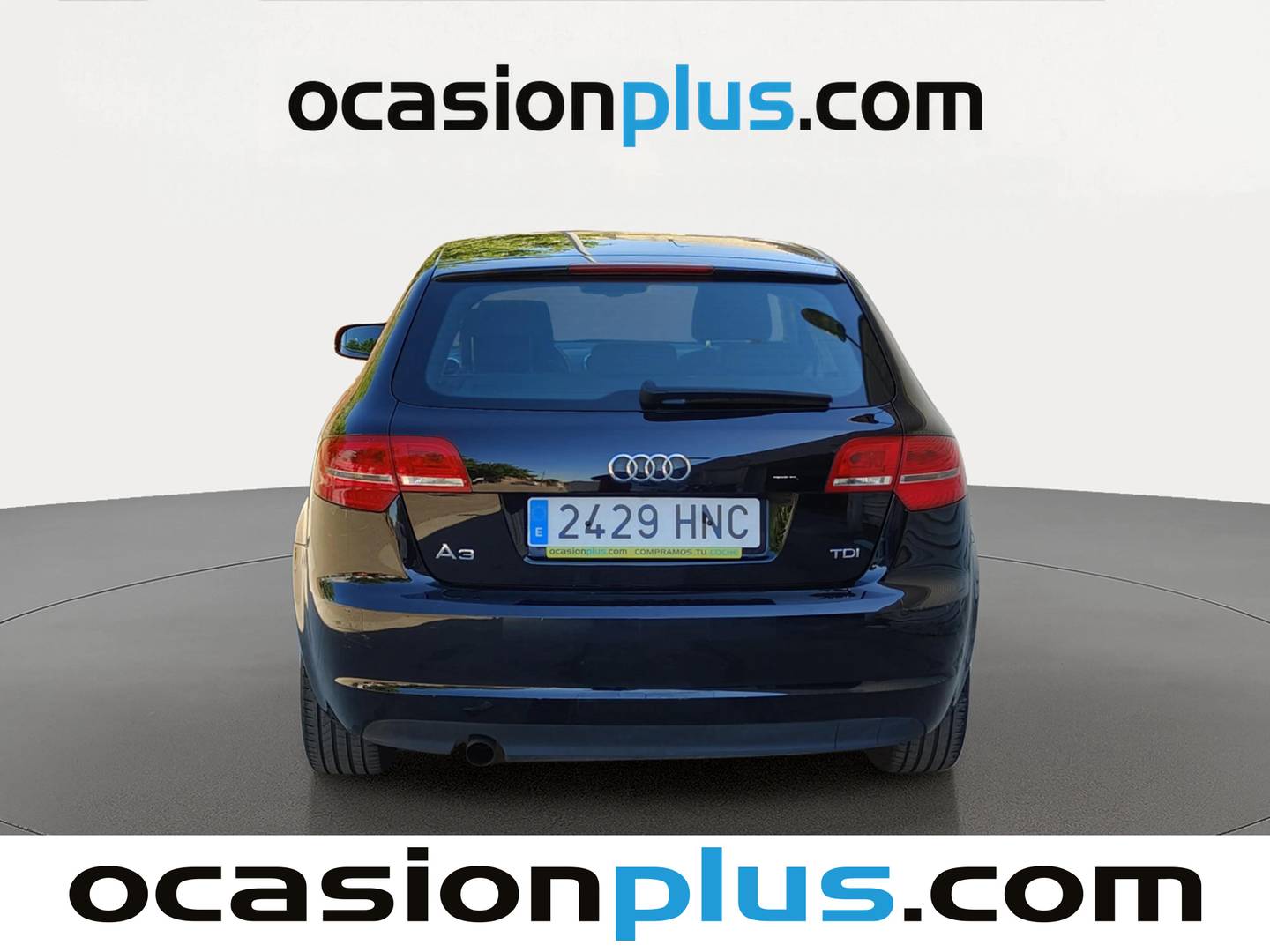 Audi A3 Audi A3 Sportback Attraction 2.0 TDI  (140 CV) barato