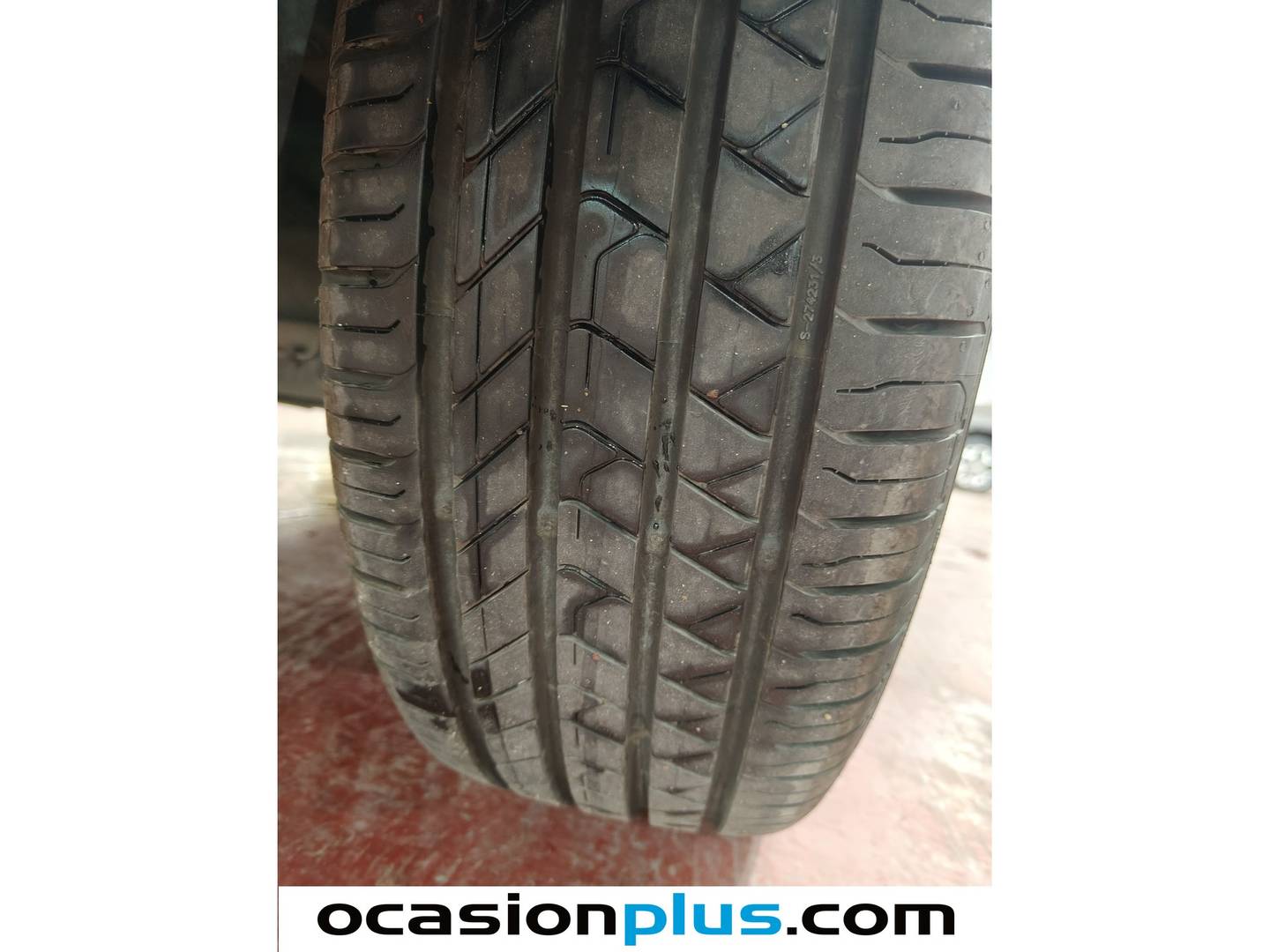 Renault Captur Renault Captur Zen TCe (130 CV) GPF seminuevo