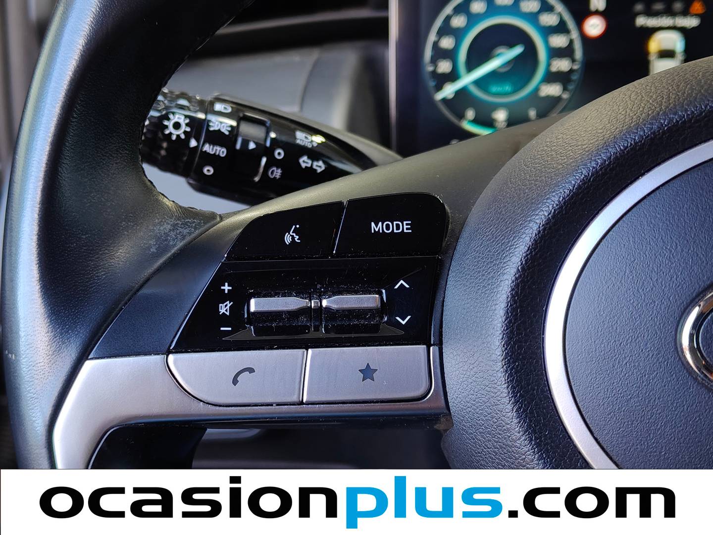 Hyundai Tucson Hyundai Tucson 1.6 TGDI 48V Maxx (150 CV) 150cv