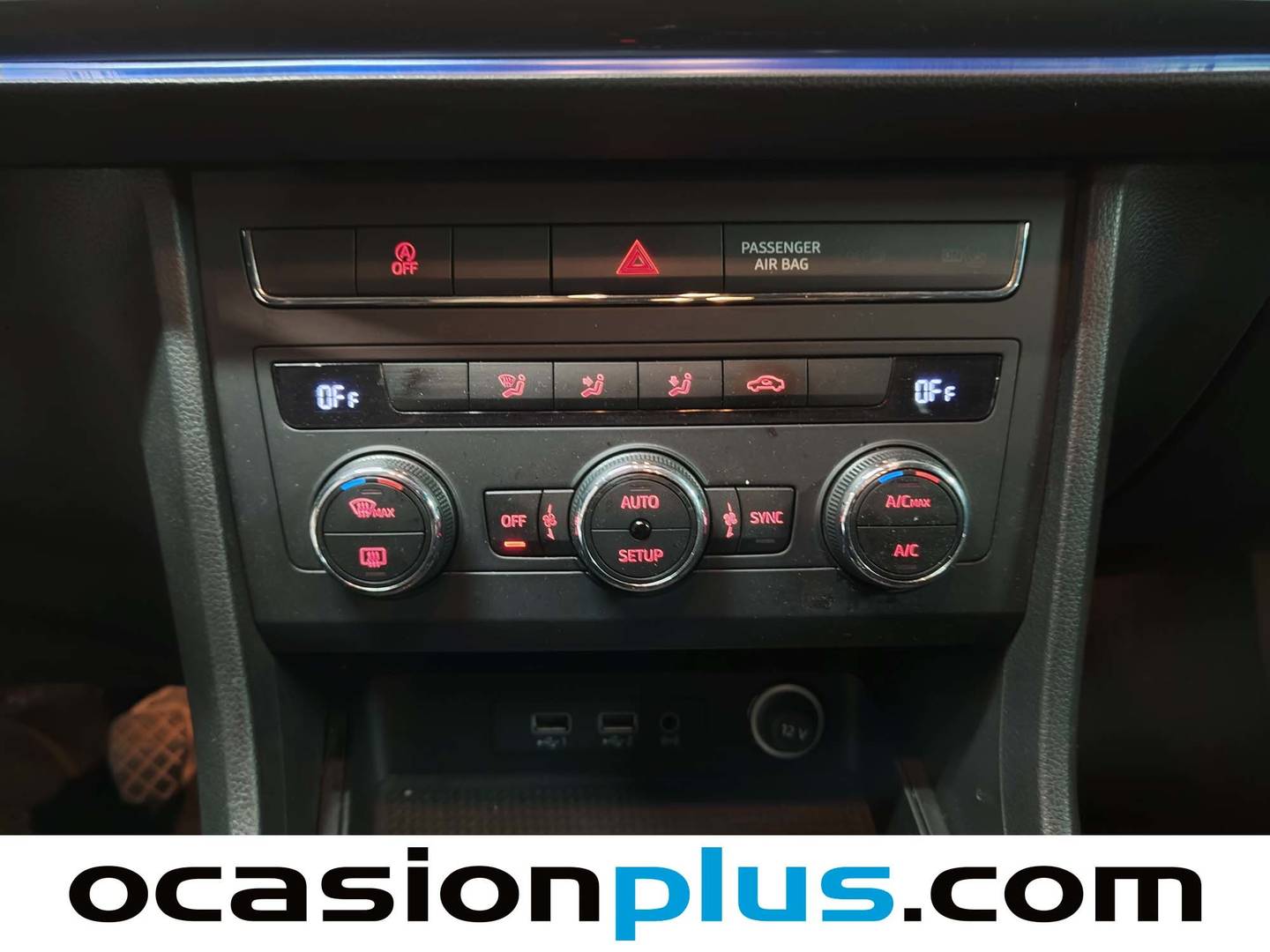 Seat Ateca SEAT Ateca 1.0 TSI S&S Ecomotive Style (115 CV) barato