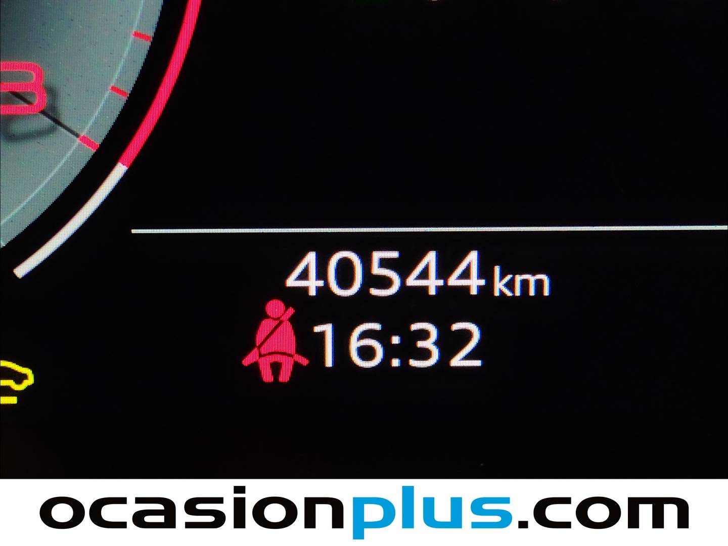 Audi A3 Audi A3 Sportback S line 35 TFSI (150 CV) S tronic seminuevo