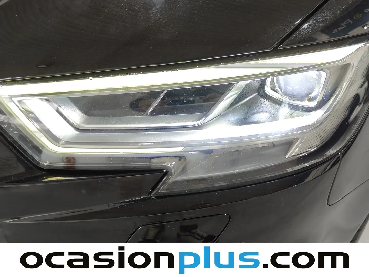 Foto Audi A3 Audi A3 Sportback design 30 TDI (116 CV)