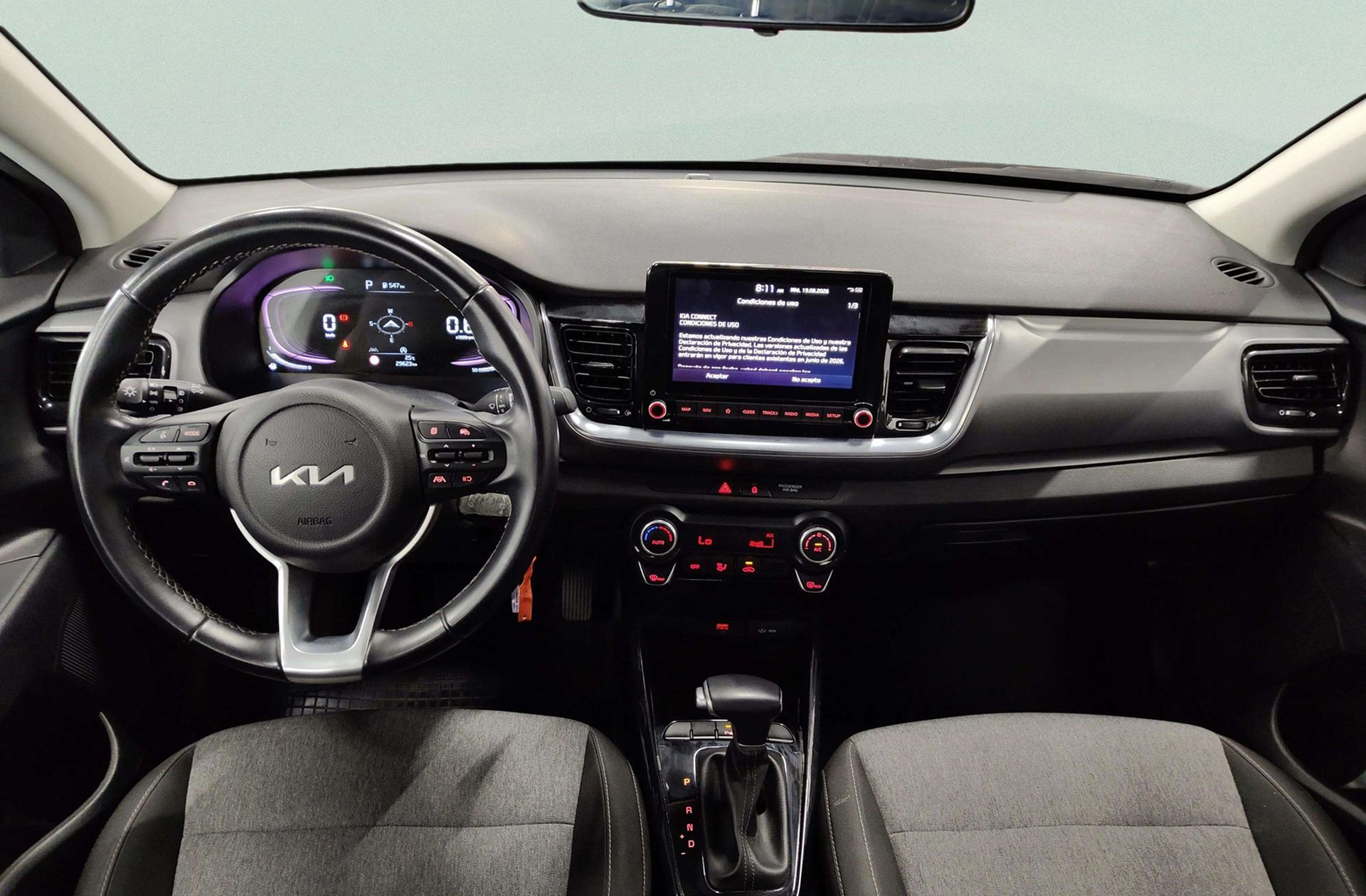 Kia Stonic 1.0 T-GDi Drive DCT - foto 6
