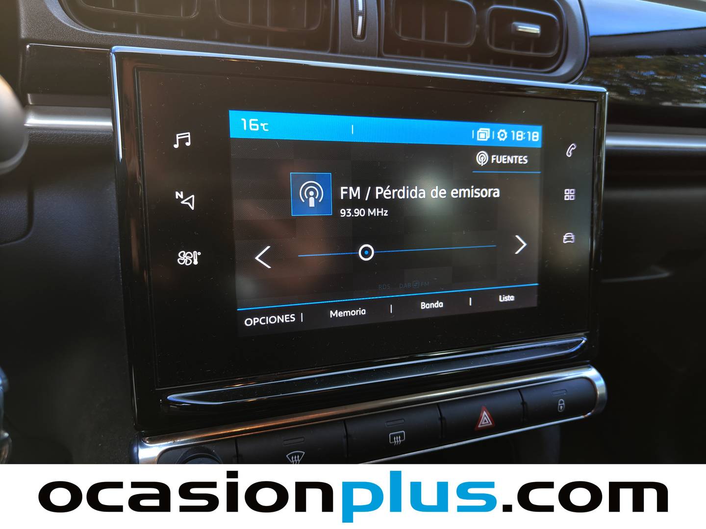 Foto Citroën C3 Citroen C3 PureTech 83 Plus (83 CV)