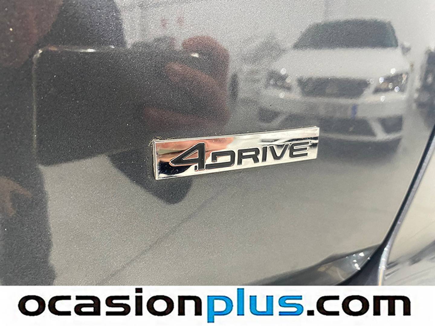 Foto Seat Ateca SEAT Ateca 2.0 TDI S&S Xcellence 4Drive DSG (190 CV)