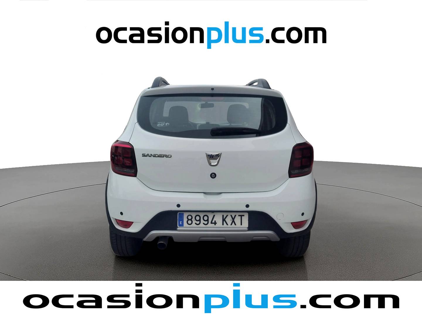 Foto Dacia Sandero Dacia Sandero Serie Limitada Xplore TCe (90 CV)