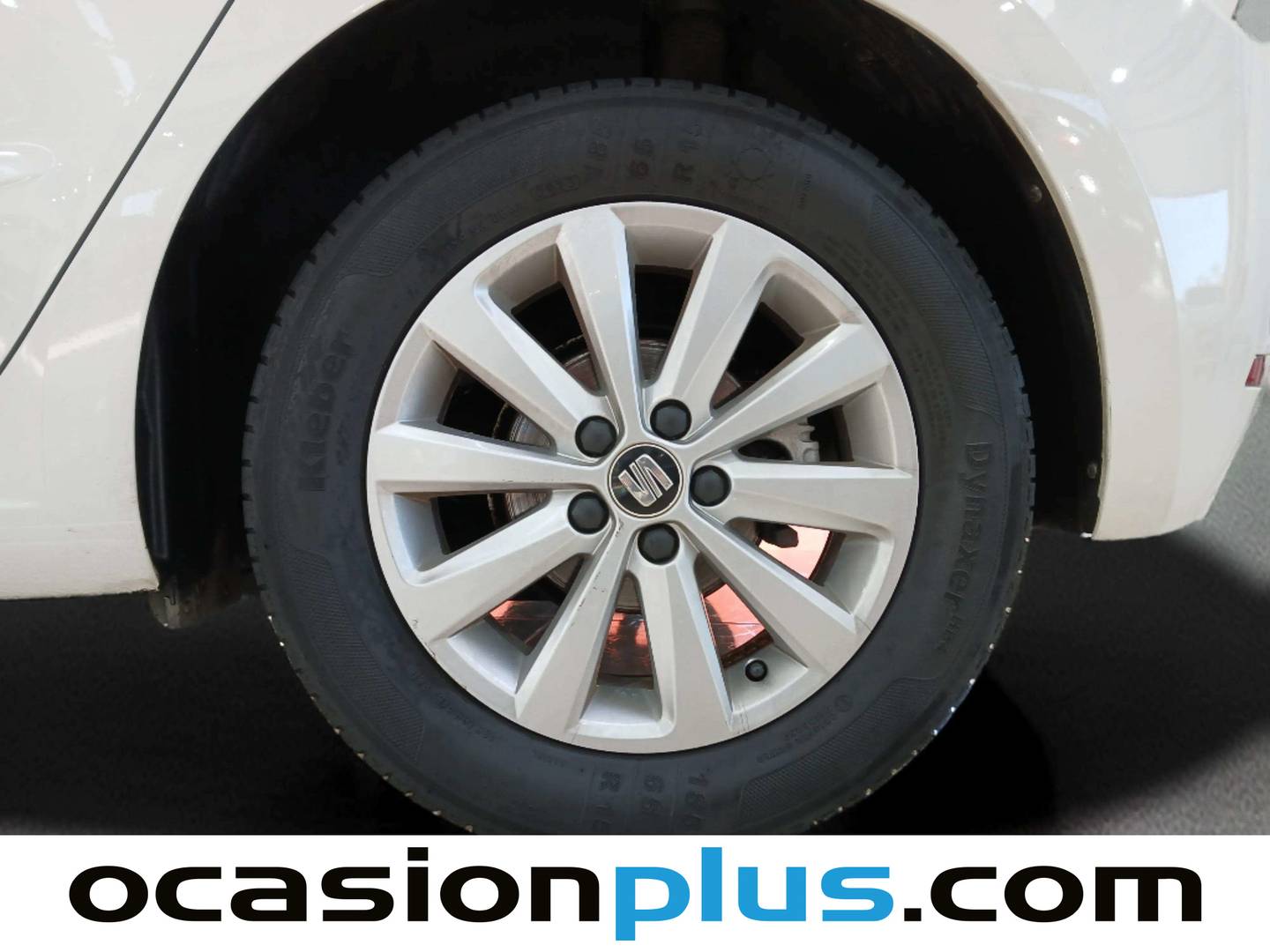 Seat Ibiza Seat Ibiza 1.0 TSI Style Go2 (110 CV) 2021