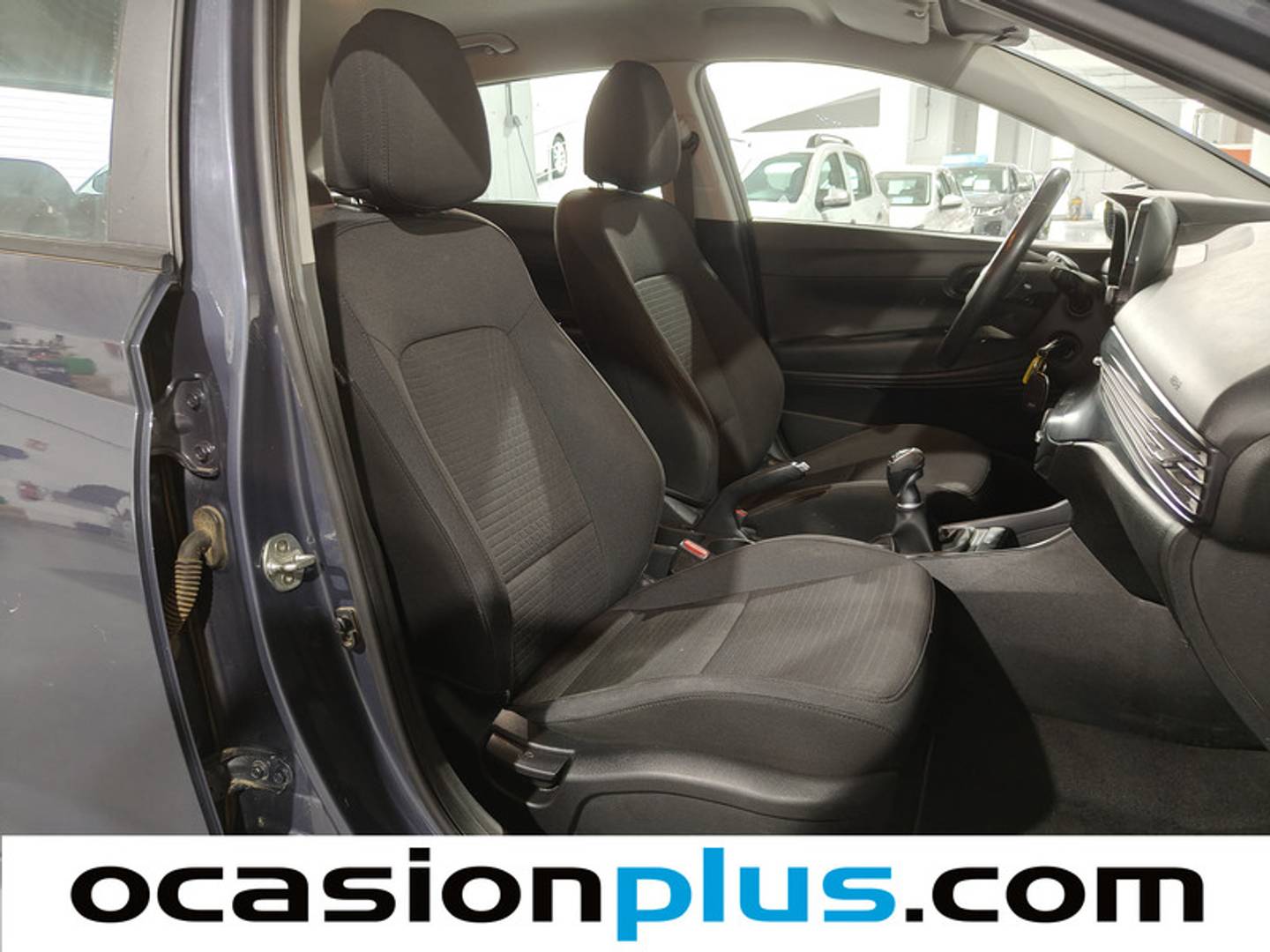 Foto Hyundai i20 Hyundai i20 1.0 TGDI SLX (100 CV)