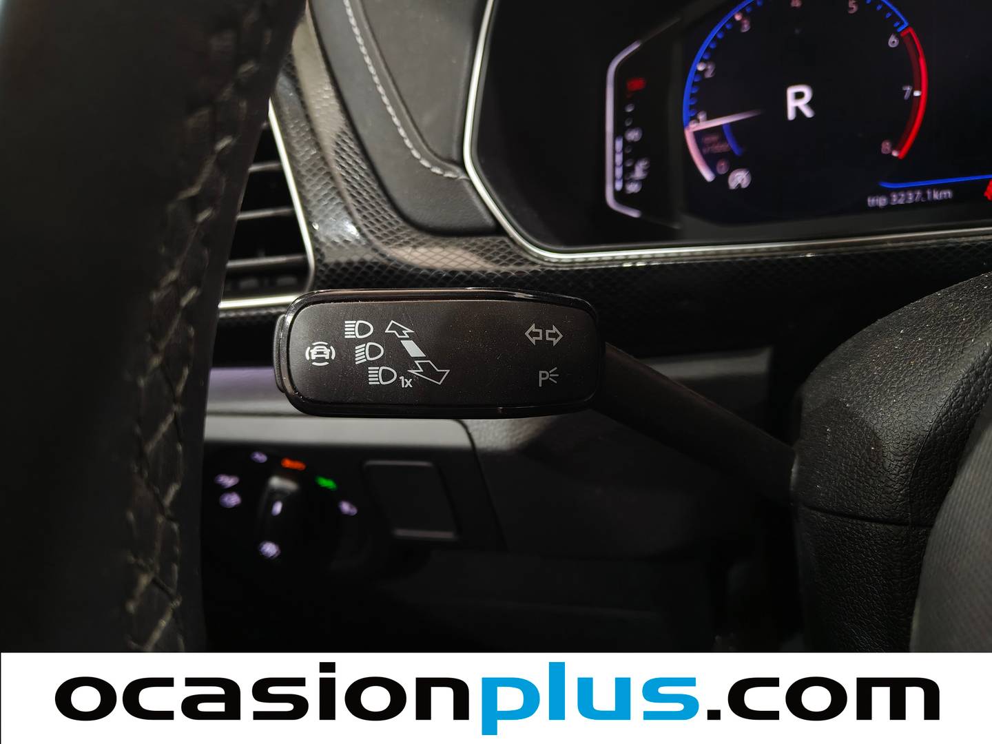 Volkswagen T-Cross Volkswagen T-Cross T-Cross R-Line 1.5 TSI (150 CV) DSG Pack R-Line barato