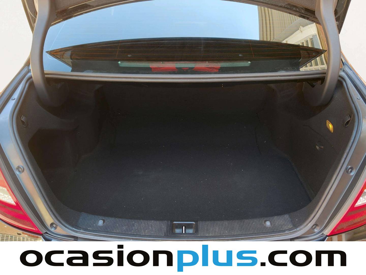 Mercedes Clase C Mercedes Clase C 200 CDI Sport (136 CV) km 0