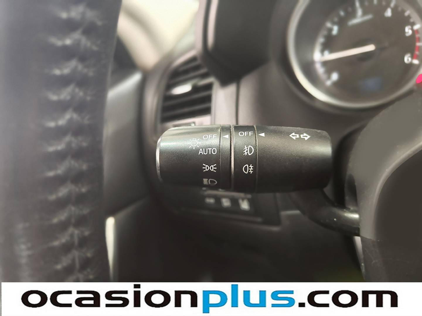 Mazda CX-5 Mazda CX-5 2.2 DE Style 2WD (150 CV) de segunda mano