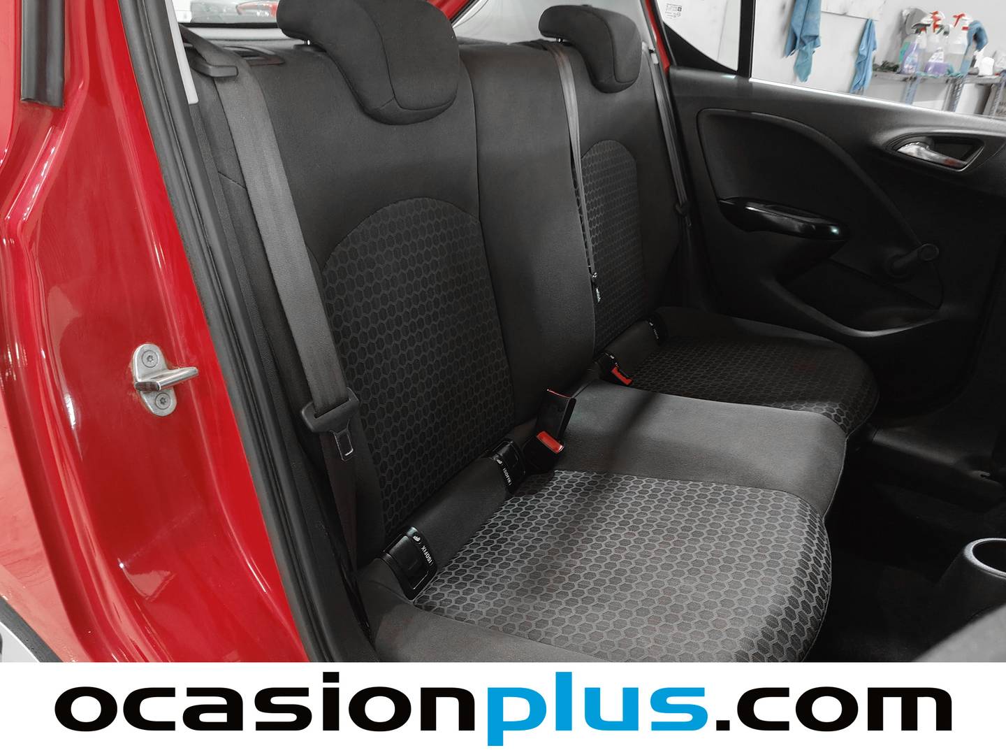 Foto Opel Corsa Opel Corsa 1.4 Selective (90 CV)