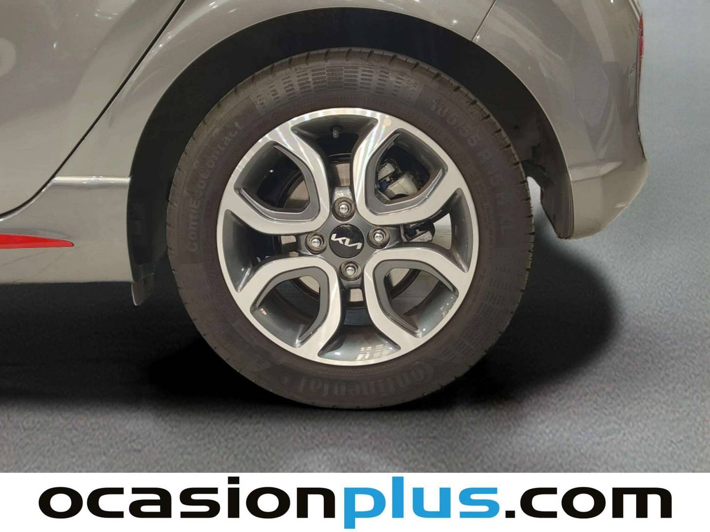 KIA Picanto KIA Picanto 1.2 DPi AMT GT Line Auto (84 CV) km 0