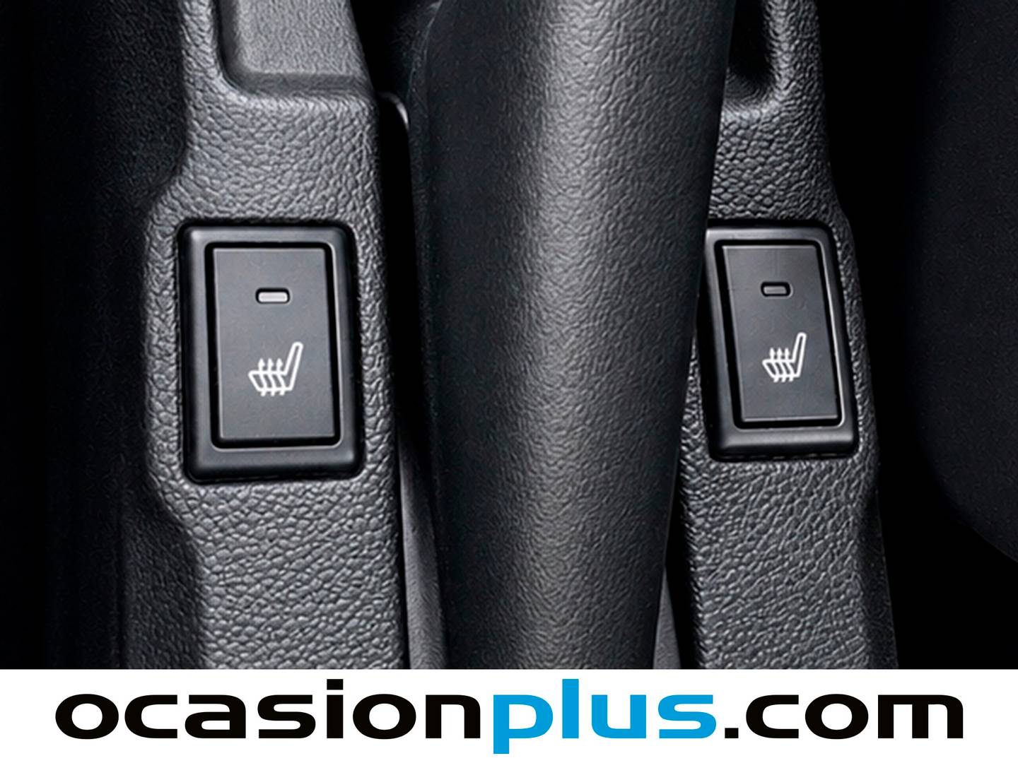 Extras y acabados del Suzuki Ignis Suzuki Ignis 1.2 GLX SHVS (90 CV)