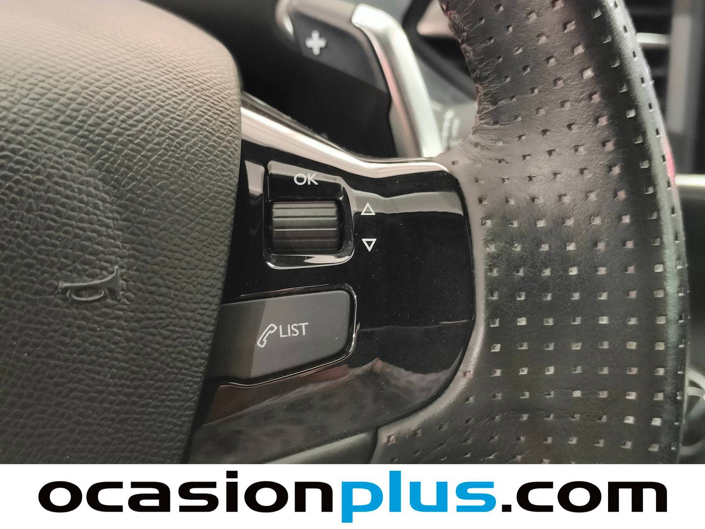Peugeot 308 Peugeot 308 SW SW BlueHDI 130 GT EAT8 (130 CV) diésel