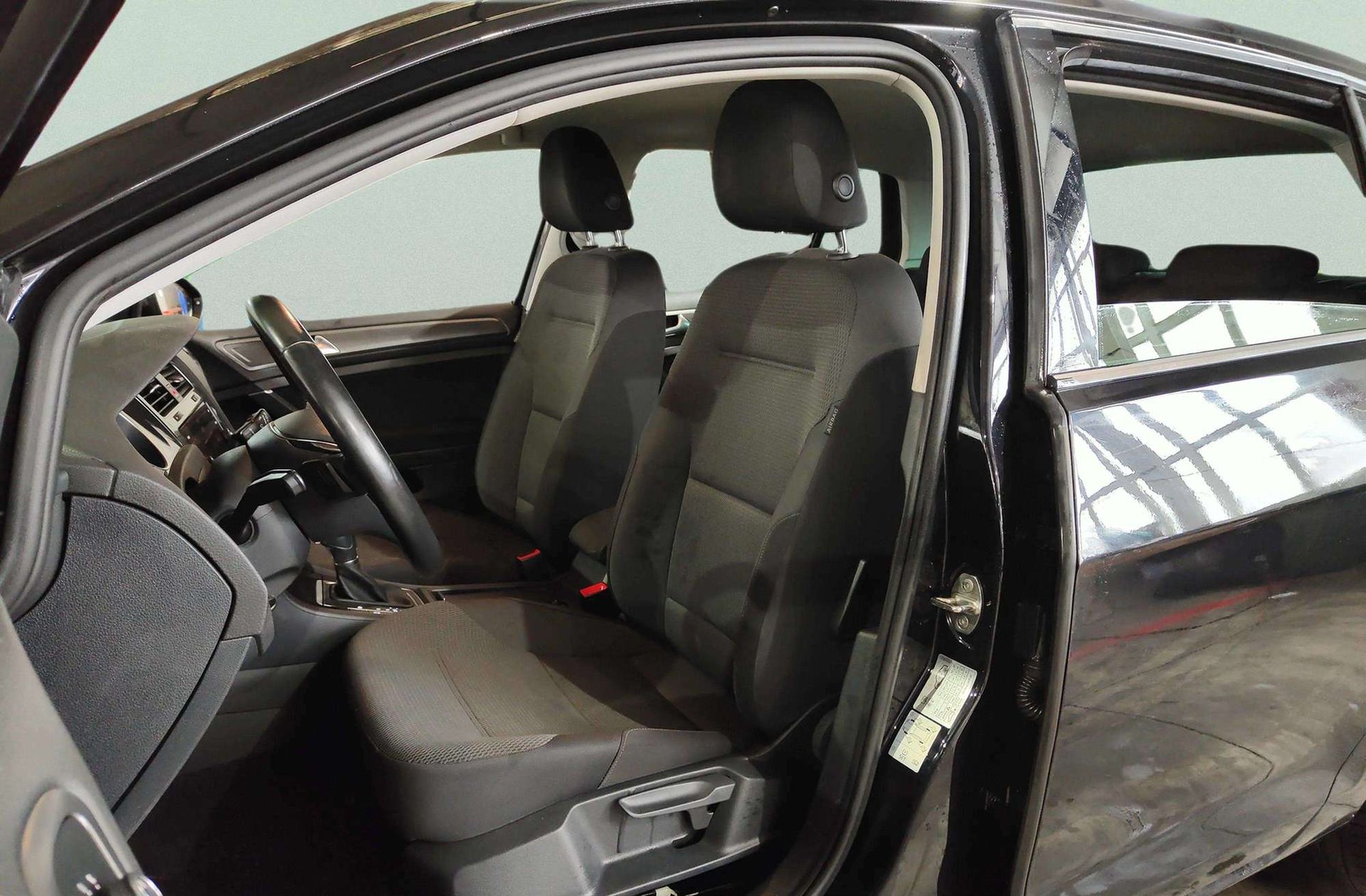 Volkswagen Golf Advance 1.4 TSI DSG - foto 10