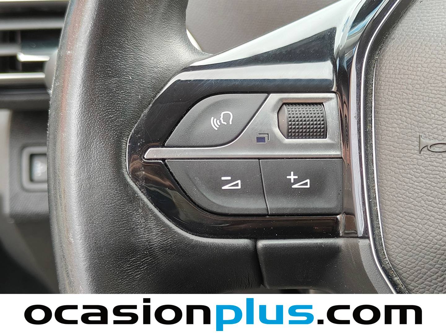 Peugeot 5008 Peugeot 5008 BlueHDI 130 S&S Allure Pack (130 CV) 7 Plazas de ocasión