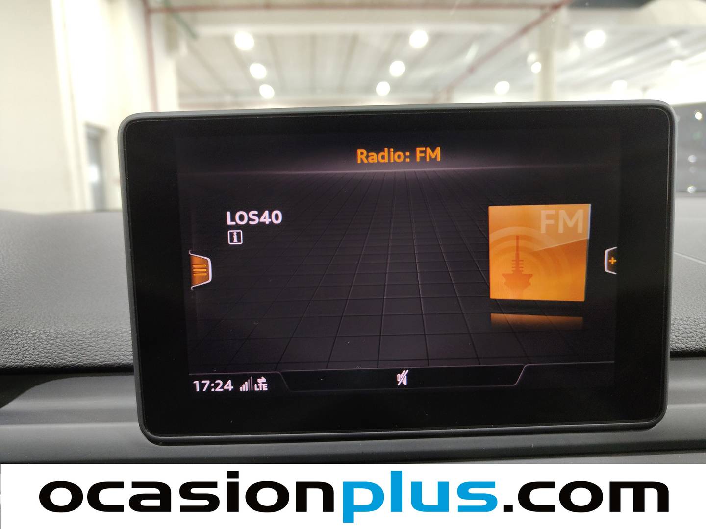 Equipamiento del Audi A4 Audi A4 2.0 TDI (150 CV)